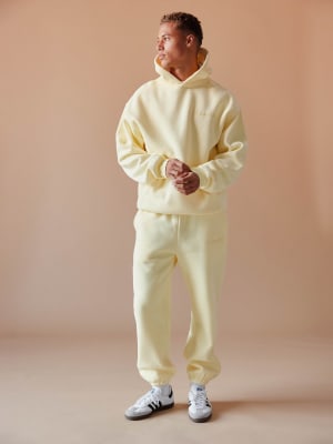 Buttercream / Evan