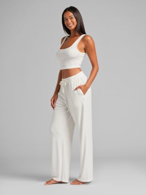 White / F