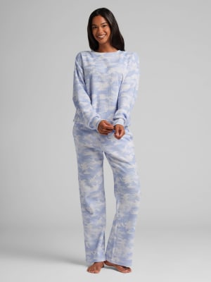 Sky Camo / F