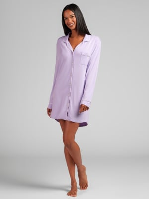 Lavender / F