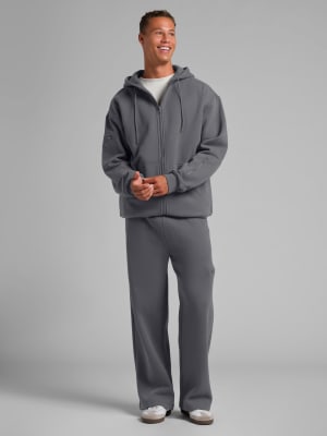 Steel Grey / M