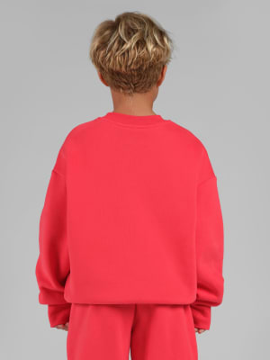Hibiscus Red / Joseph