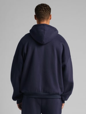 Navy / M