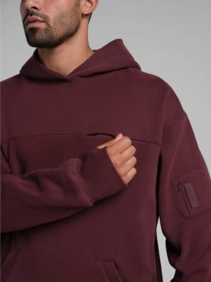 Maroon / M
