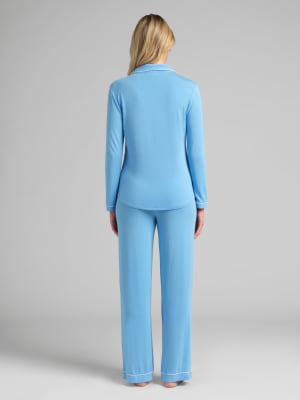 Paris Blue / F