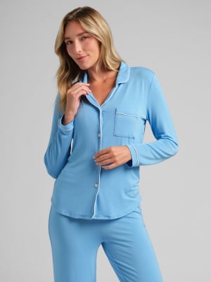Paris Blue / F