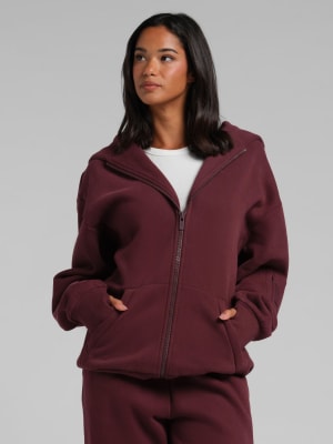 Maroon / F