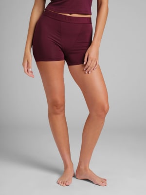 Plum / F