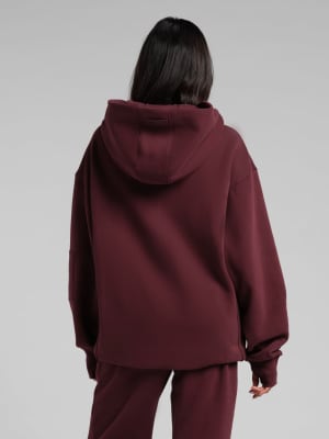 Maroon / F