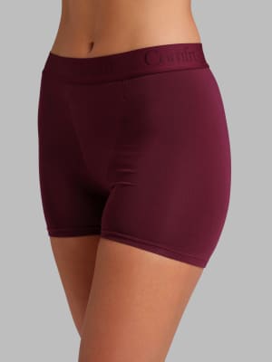 Plum / F