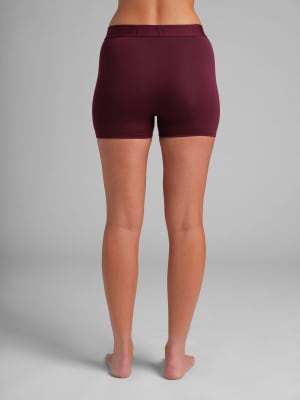 Plum / F