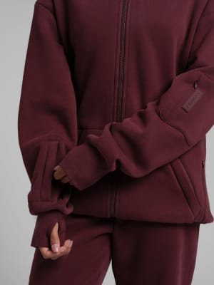 Maroon / F