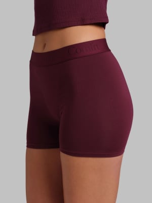 Plum / F