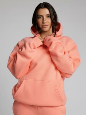 Minimalist Hoodie (Farewell): undefined