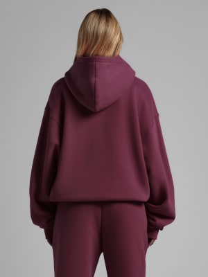 Maroon / F