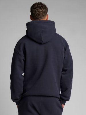 Navy / M