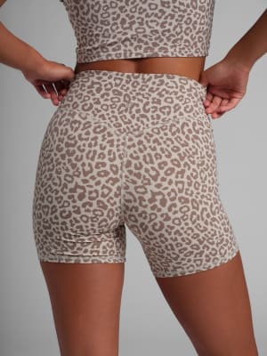 Desert Leopard / F