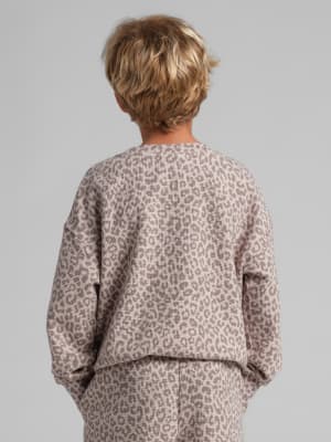 Desert Leopard / Joseph