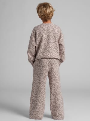 Desert Leopard / Joseph