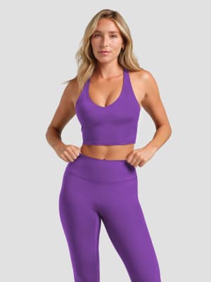 Violet / F
