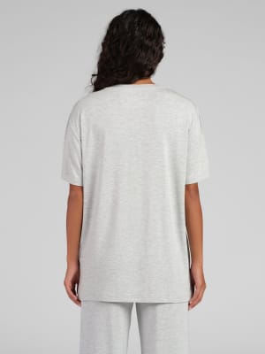 Light Heather Grey / F
