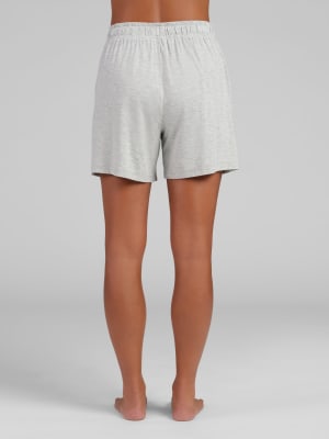 Light Heather Grey / F