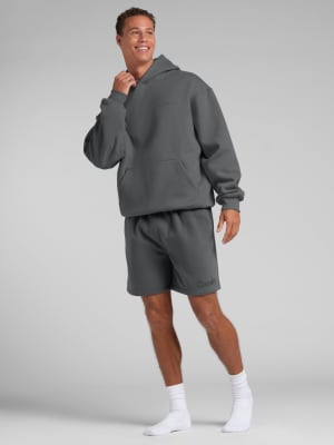 Steel Grey / M