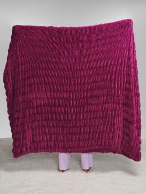 Plum Rose