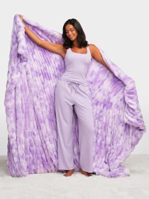 Lavender Cloud