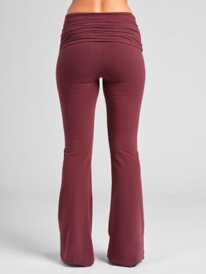 Maroon / F