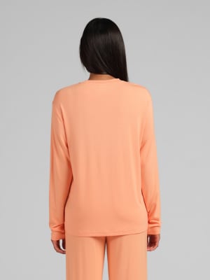 Petal Peach / F