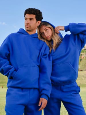 Cobalt Blue / Chris