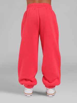 Hibiscus Red / Joseph