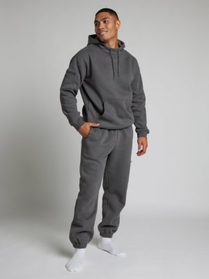 Steel Grey / M