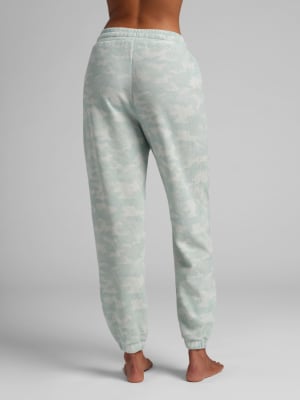 Mint Camo / F