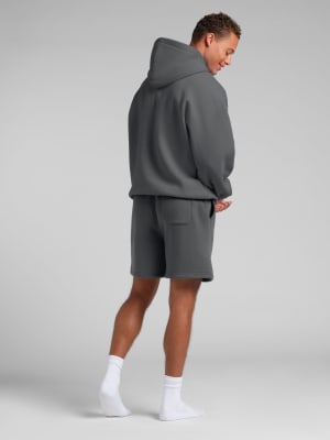 Steel Grey / M