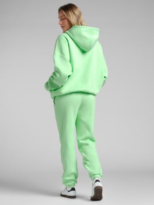 Powder Mint / F