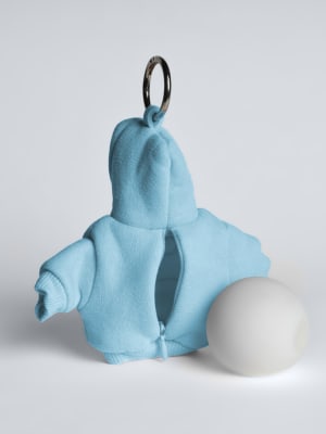 Baby Blue