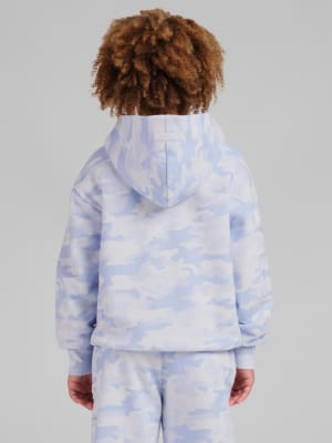 Sky Camo / Logan