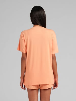 Petal Peach / F
