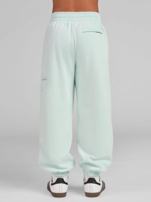 Aqua Mist / Logan