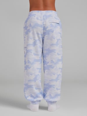 Sky Camo / Logan