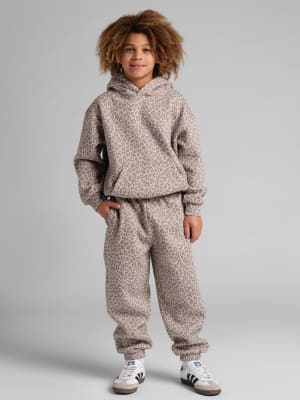 Desert Leopard / Logan