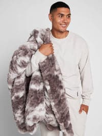 The Dreamer Blanket