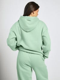 Pastel Hoodie — Comfrt