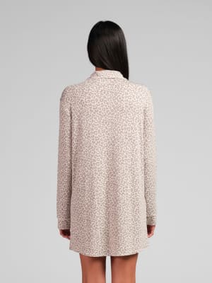 Desert Leopard / F
