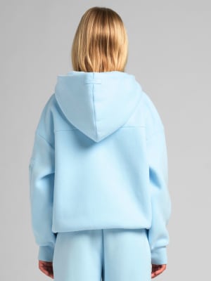 Baby Blue / Arina