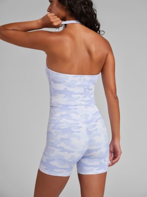 Sky Camo / F