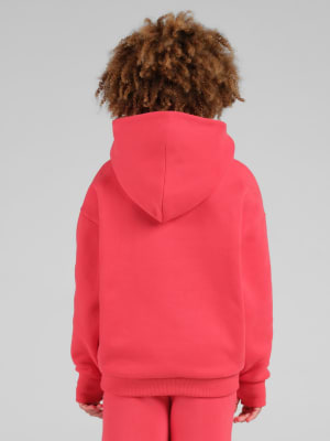 Hibiscus Red / Logan