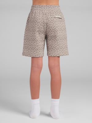 Desert Leopard / Raphaella